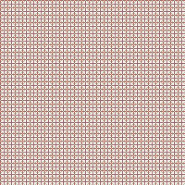 Soyut Çapraz Desen vektör çizimi