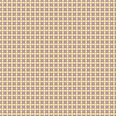 Çapraz desenli soyut vektör çizimi