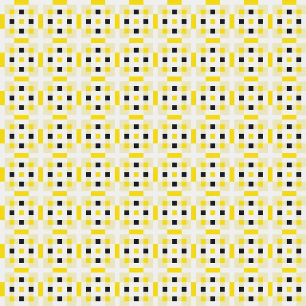 Soyut çapraz desen, üretken hesaplama sanatı illüstrasyonu  