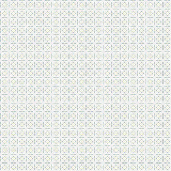 Soyut çapraz desenli üretken hesaplama sanatı çizimi