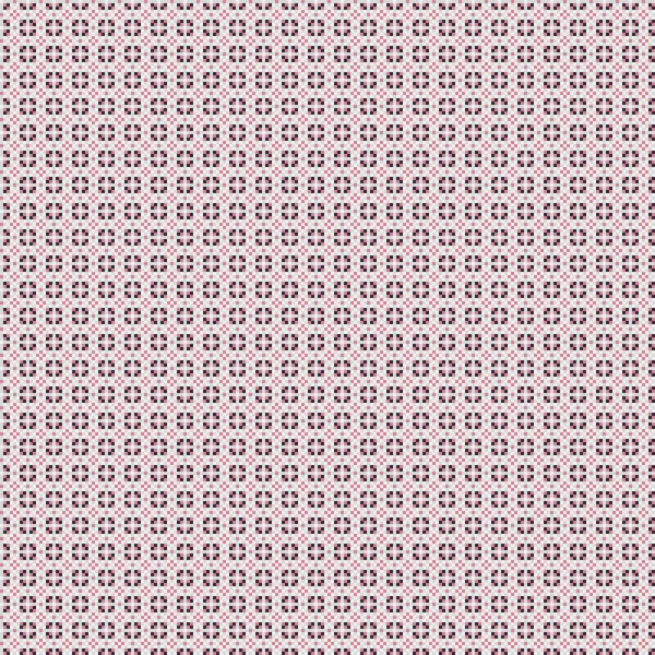 Soyut Çapraz Kusursuz Desensiz Desen vektör çizimi 