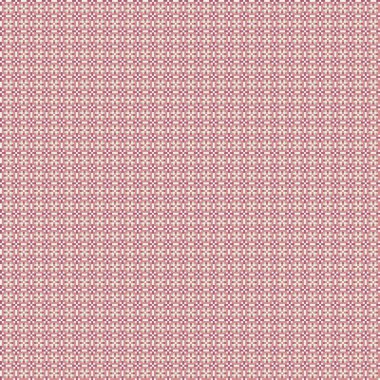 Soyut çapraz desenli üretken hesaplama sanatı çizimi 