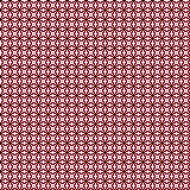 Soyut Çapraz Desen vektör çizimi