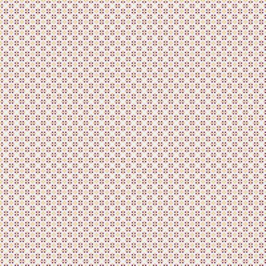 Soyut çapraz desenli üretken hesaplama sanatı çizimi