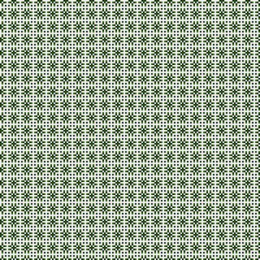 Soyut Çapraz Desen vektör çizimi