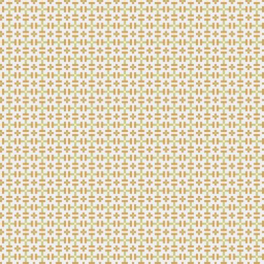 Soyut Çapraz Desen vektör çizimi