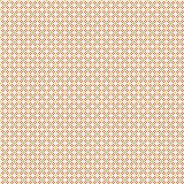 Soyut çapraz desenli üretken hesaplama sanatı çizimi 