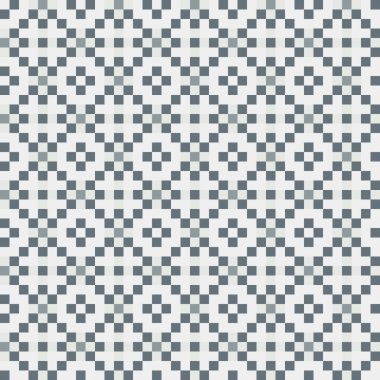 Soyut Çapraz Desen vektör çizimi