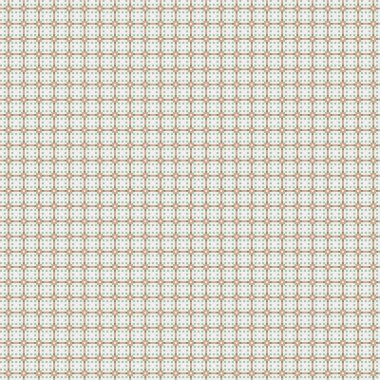 Soyut çapraz desenli üretken hesaplama sanatı çizimi