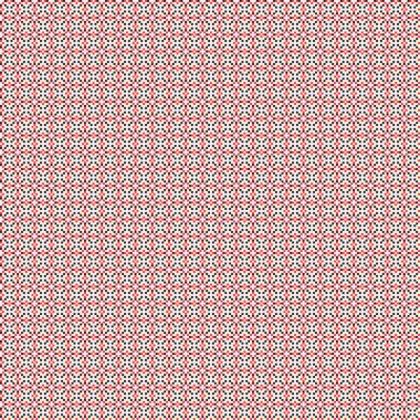 Soyut çapraz desenli üretken hesaplama sanatı çizimi 