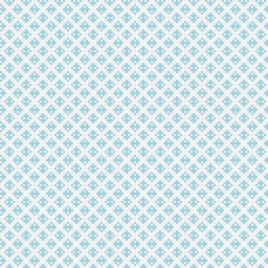 Soyut çapraz desenli üretken hesaplama sanatı çizimi