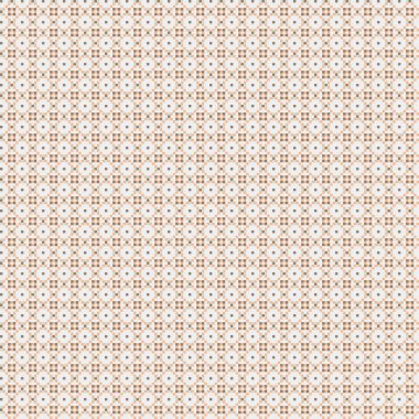 Soyut çapraz desenli üretken hesaplama sanatı çizimi 