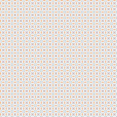 Soyut Çapraz Desen vektör çizimi