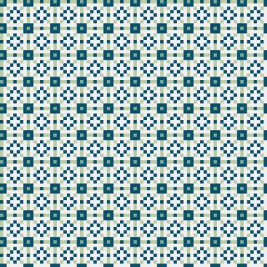 Soyut Çapraz Desen vektör çizimi