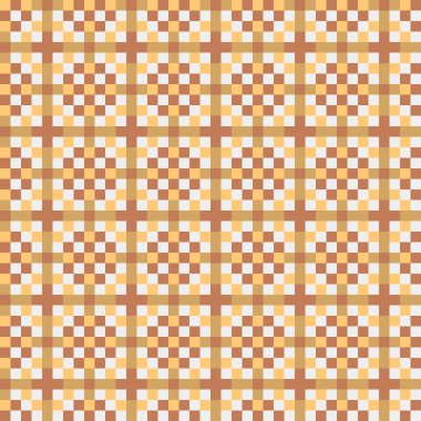 Soyut Çapraz Desen vektör çizimi