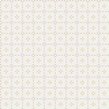 Soyut çapraz desenli üretken hesaplama sanatı çizimi 