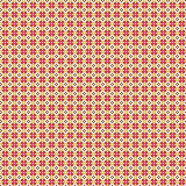 Soyut Çapraz Desen vektör çizimi