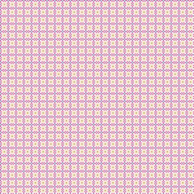 Soyut Çapraz Kusursuz Desensiz Desen vektör çizimi 