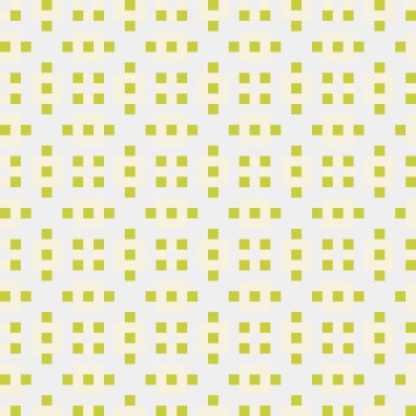 Çapraz desenli soyut vektör çizimi