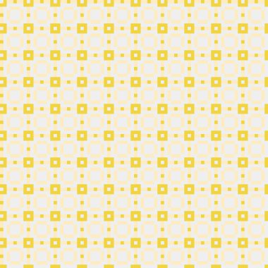 Soyut çapraz desenli üretken hesaplama sanatı çizimi