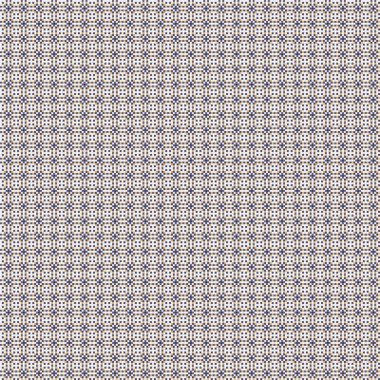 Soyut çapraz desenli üretken hesaplama sanatı çizimi