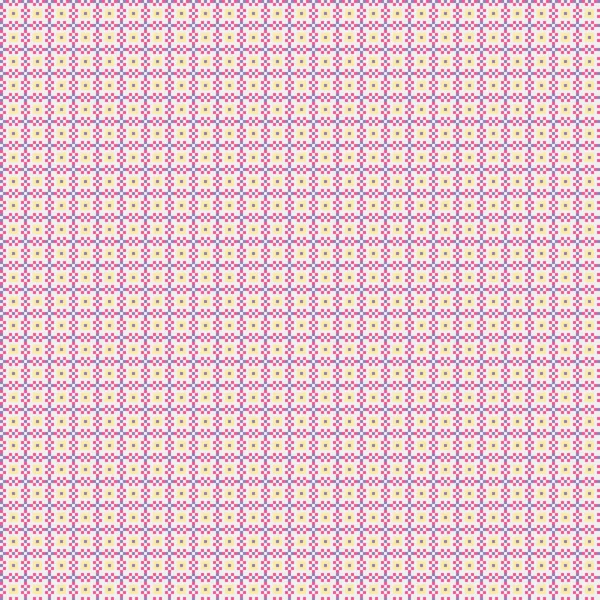 Soyut Çapraz Kusursuz Desensiz Desen vektör çizimi 