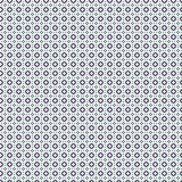 Soyut Çapraz Desen vektör çizimi