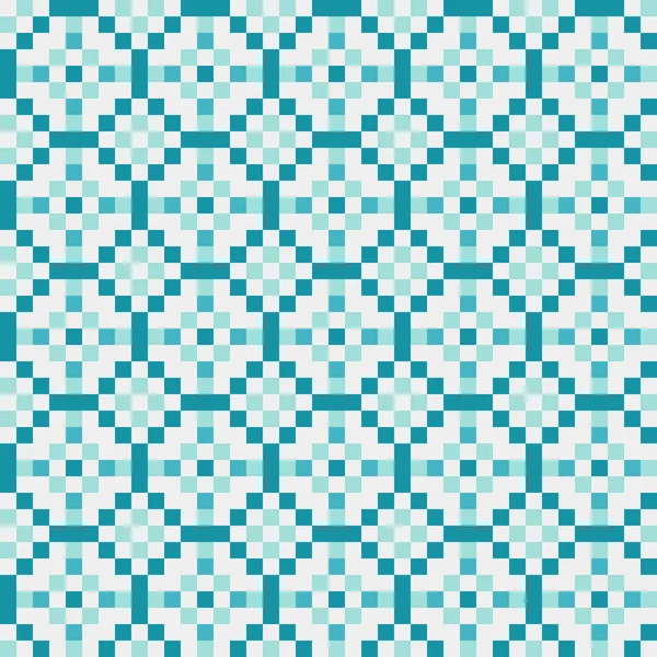 Soyut Çapraz Desen vektör çizimi