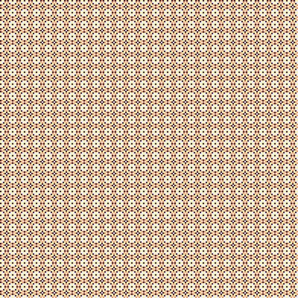 Soyut çapraz desenli üretken hesaplama sanatı çizimi 