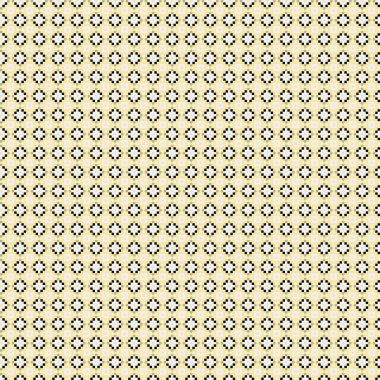 Soyut çapraz desenli üretken hesaplama sanatı çizimi 