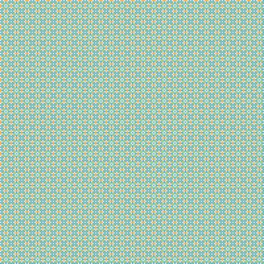 Soyut çapraz desenli üretken hesaplama sanatı çizimi