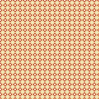 Soyut Çapraz Kusursuz Desensiz Desen vektör çizimi 