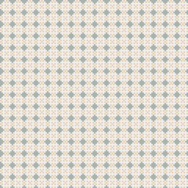 Soyut Çapraz Desen vektör çizimi