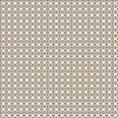 Soyut çapraz desenli üretken hesaplama sanatı çizimi 