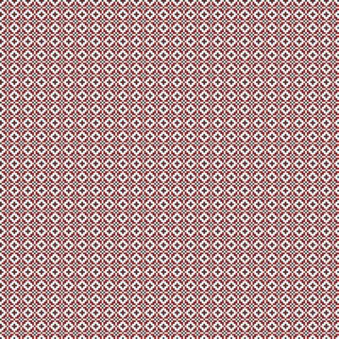 Soyut çapraz desenli üretken hesaplama sanatı çizimi 