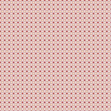 Soyut çapraz desenli üretken hesaplama sanatı çizimi