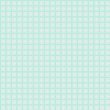 Soyut çapraz desenli üretken hesaplama sanatı çizimi