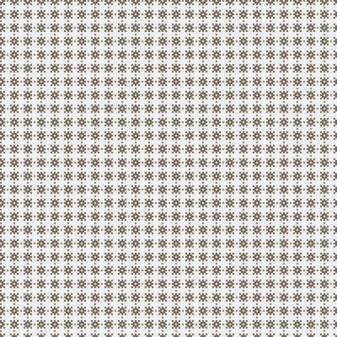 Soyut çapraz desenli üretken hesaplama sanatı çizimi 