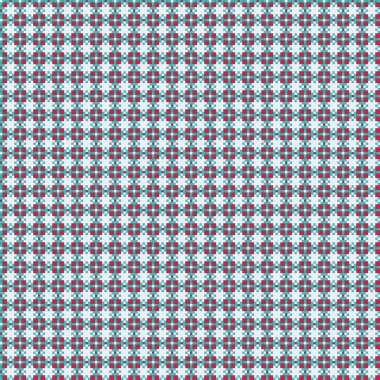 Soyut Çapraz Desen vektör çizimi