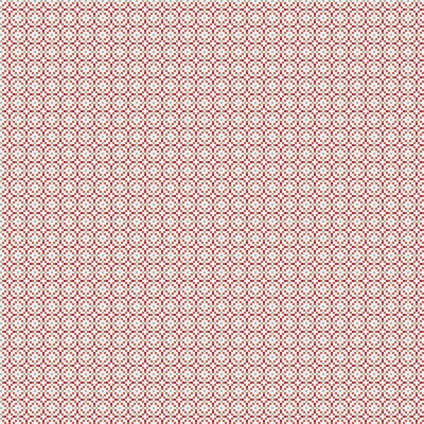 Soyut çapraz desenli üretken hesaplama sanatı çizimi