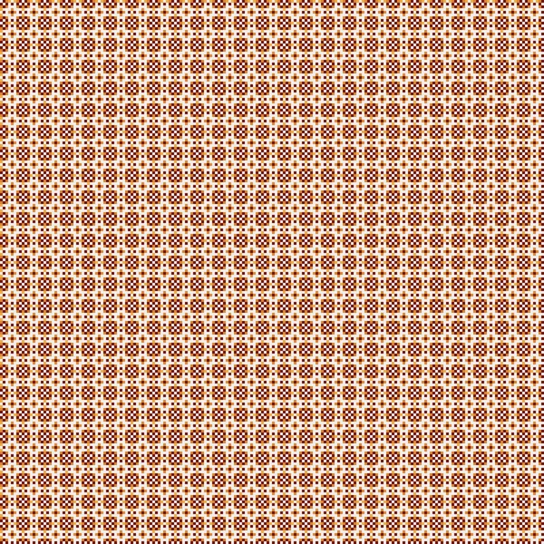 Çapraz desenli soyut vektör çizimi