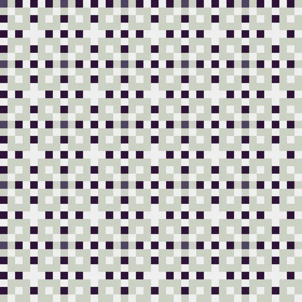 Soyut çapraz desenli üretken hesaplama sanatı çizimi 