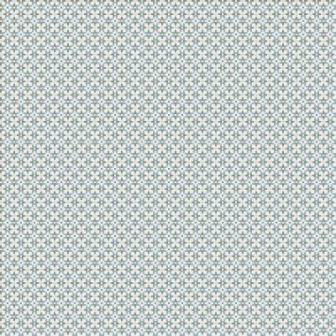 Soyut çapraz desenli üretken hesaplama sanatı çizimi