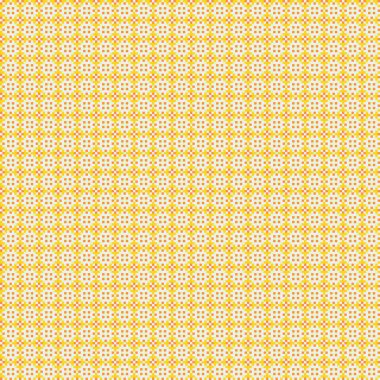 Soyut çapraz desenli üretken hesaplama sanatı çizimi