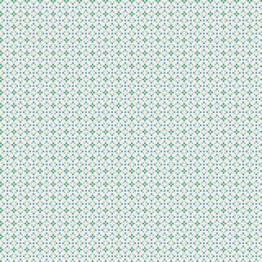 Soyut çapraz desenli üretken hesaplama sanatı çizimi 