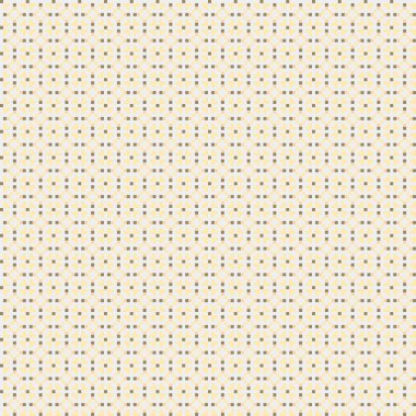 Soyut çapraz desenli üretken hesaplama sanatı çizimi