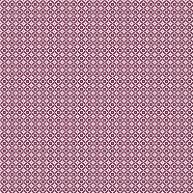 Soyut çapraz desenli üretken hesaplama sanatı çizimi