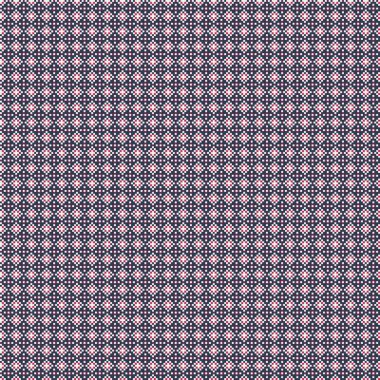 Soyut Çapraz Kusursuz Desensiz Desen vektör çizimi 