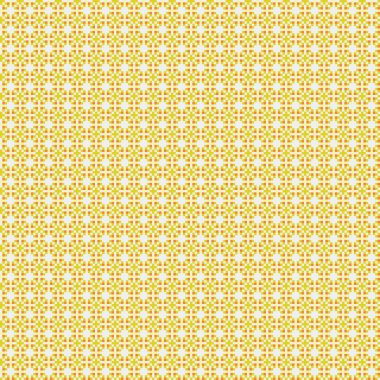 Soyut çapraz desenli üretken hesaplama sanatı çizimi