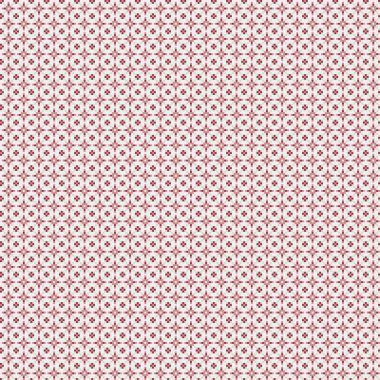 Soyut çapraz desenli üretken hesaplama sanatı çizimi